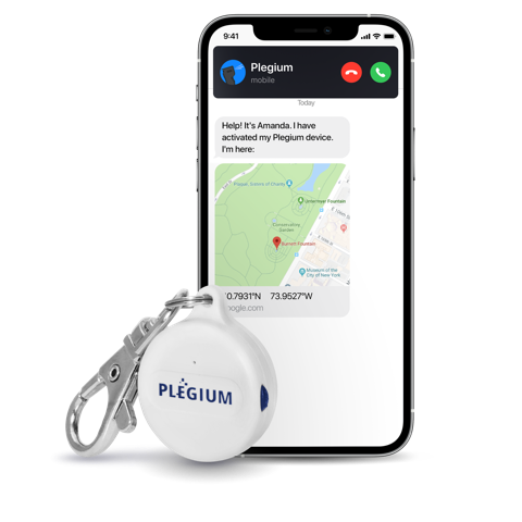 Compact Sos Device Smart SOS | Smart SOS Devices